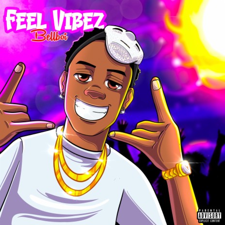 Feel Vibez