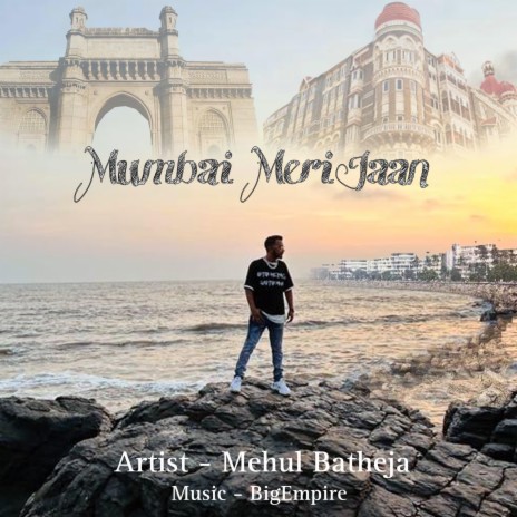 Mumbai Meri Jaan | Boomplay Music