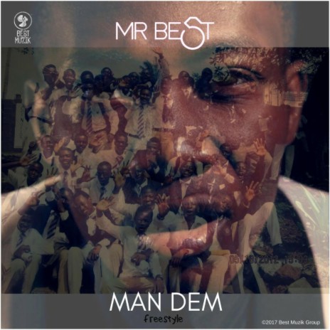 Man Dem | Boomplay Music