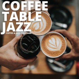 Coffee & Jazz Together