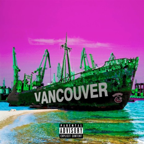Vancouver | Boomplay Music