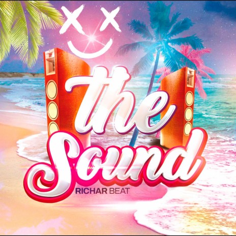 The Sound | Boomplay Music