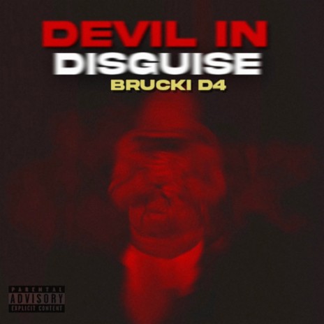 Devil In Disguise
