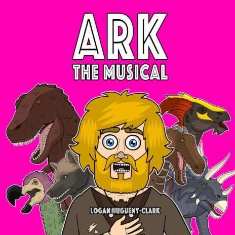 Ark the Musical | Boomplay Music