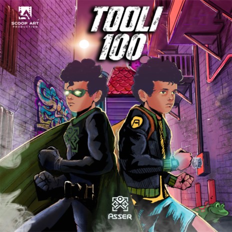 Tooli 100 | Boomplay Music