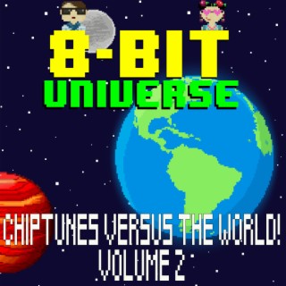 Chiptunes Versus The World! Volume 2
