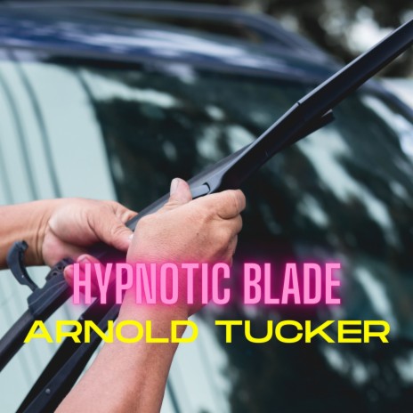 Hypnotic Blade | Boomplay Music