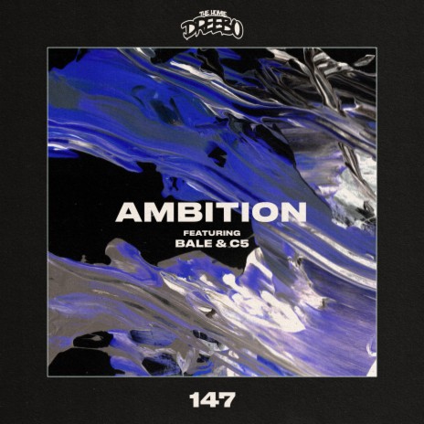 Ambition (feat. Bale & C5) | Boomplay Music