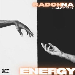 Energy ft. Mavy Baby lyrics | Boomplay Music