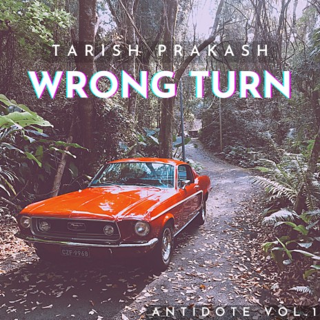 Wrong Turn | Boomplay Music