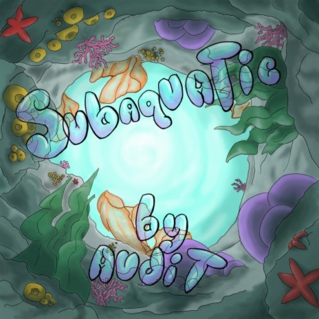 Subaquatic