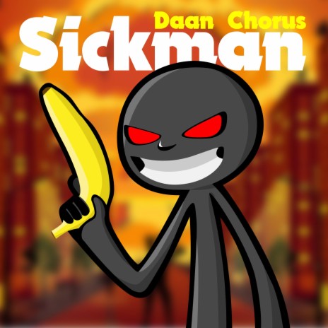 Sick Man | Boomplay Music