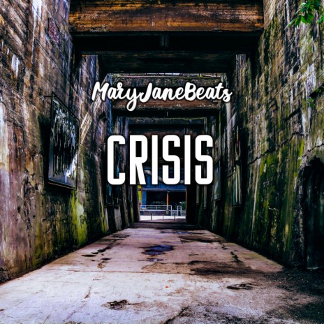 Crisis (Old School Type Beat) | Boomplay Music