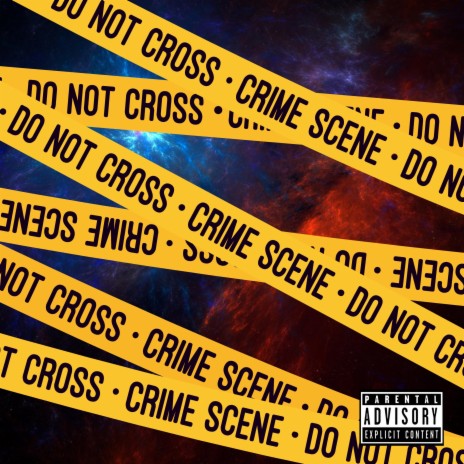 Crime Scene ft. Black Koncept | Boomplay Music