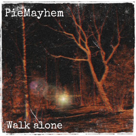 Walk alone | Boomplay Music