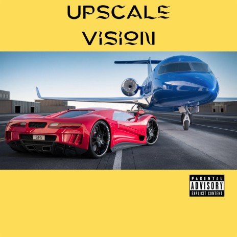 Upscale Vision | Boomplay Music