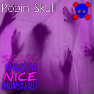 Scary Sprites And Nice Monsters