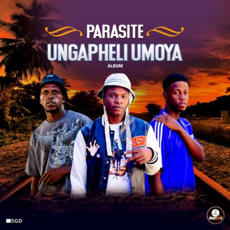 Ungowami ft. Thalie Mambooica | Boomplay Music