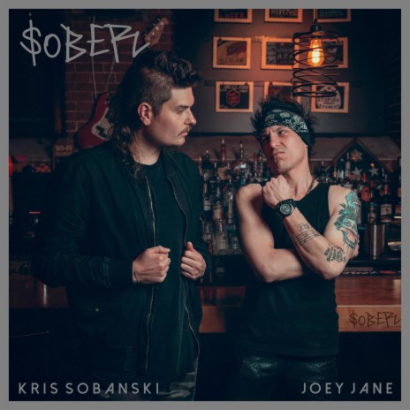 SOBER ft. Joey Jane | Boomplay Music