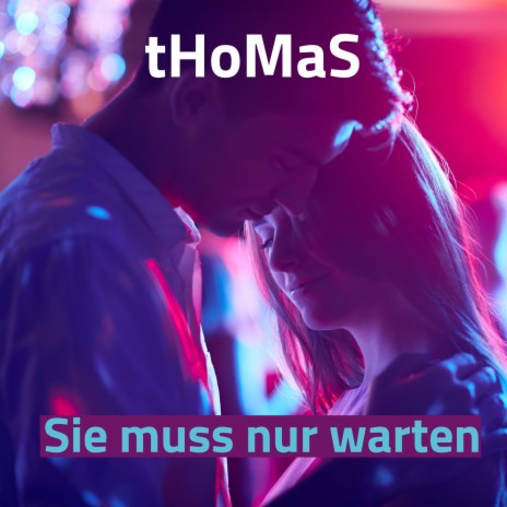 Sie muss nur warten | Boomplay Music