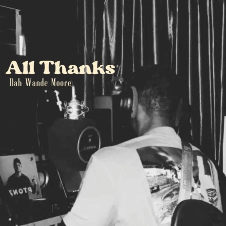 All Thanks | Boomplay Music