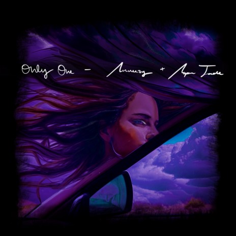 Only One ft. ASPEN JADE | Boomplay Music