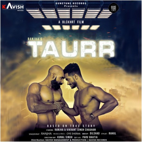 Taurr ft. Oye Sheraa | Boomplay Music