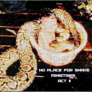 No Place for Snake Ministries Act II: Recovery