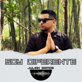 Soy Diferente lyrics | Boomplay Music