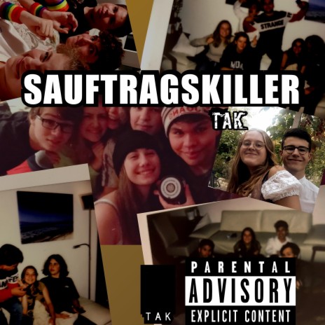 Sauftragskiller | Boomplay Music