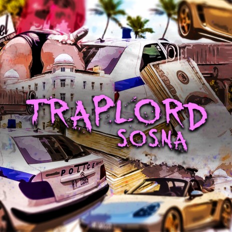 Traplord | Boomplay Music