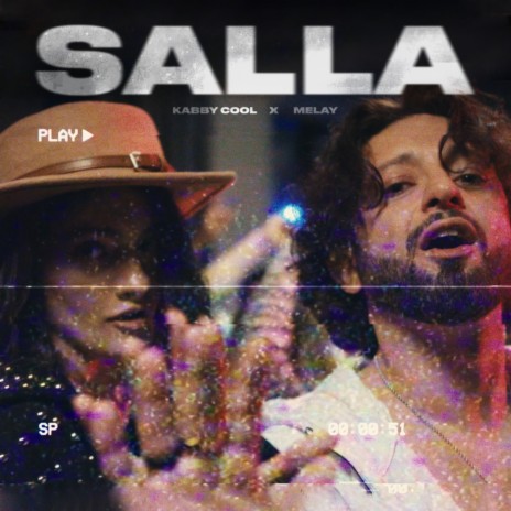 Salla ft. Kabby Cool | Boomplay Music