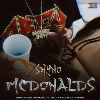 MKDONALDS (McDonalds) lyrics | Boomplay Music