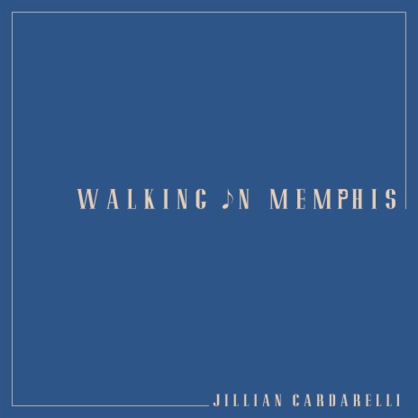 Walking In Memphis | Boomplay Music
