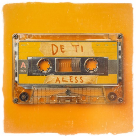 De Tí | Boomplay Music