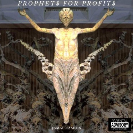 Prophets For Profits