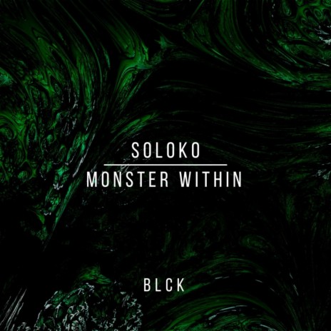Monster Within (Original Mix) | Boomplay Music
