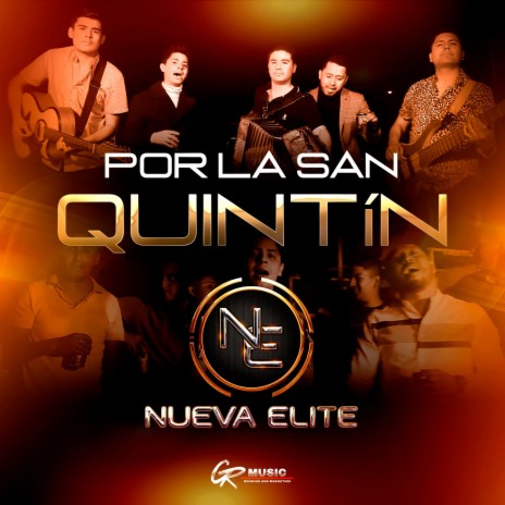 Por la San Quintín | Boomplay Music