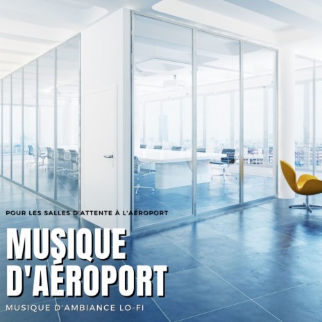 A l'aéroport | Boomplay Music