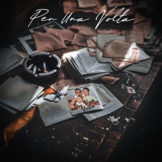 Per Una Volta lyrics | Boomplay Music