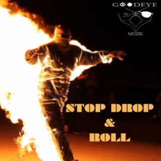 STOP DROP & ROLL