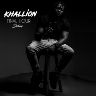 Final Hour (Deluxe)