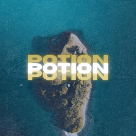 Potion ft. Gavin Magnus | Boomplay Music