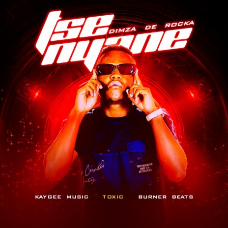 Tse Nyane (feat. Kaygee Muzik,Toxic & Burner Beatz) | Boomplay Music