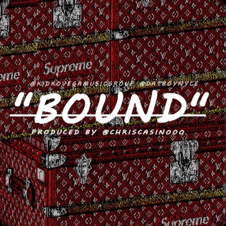 BOUND ft. DATBOYNYCE | Boomplay Music