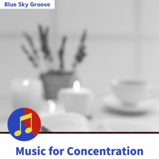 Music for Concentration