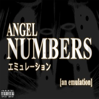 Angel Numbers