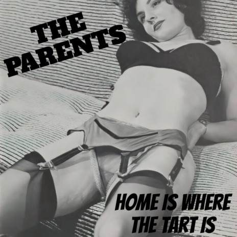 Home Is Where The Tart Is | Boomplay Music