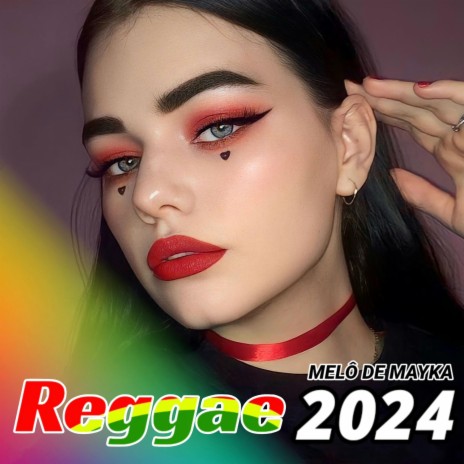 MELÔ DE MAYKA 2024 | Boomplay Music