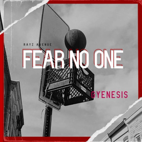 Fear No One | Boomplay Music